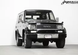 1993 Toyota LC Prado