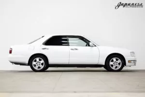1996 Nissan Gloria GT Ultima – Japanese Classics