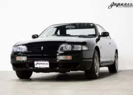 1993 Nissan Skyline Type S