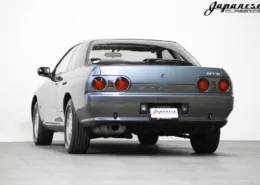 1992 Nissan Skyline GTS25