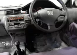 1993 Honda Civic VTi