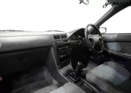 1996 Toyota Levin XZ