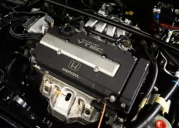 1993 Honda Integra Si-VTEC