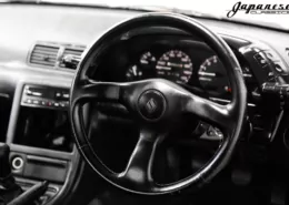 1993 Nissan R32 Skyline Type-M