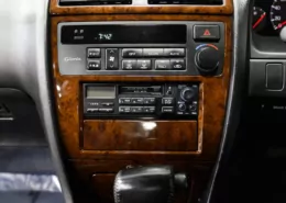 1996 Nissan Gloria Y33