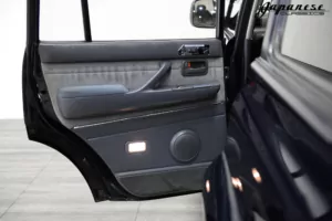 1995 Toyota LC VX Limited – Japanese Classics