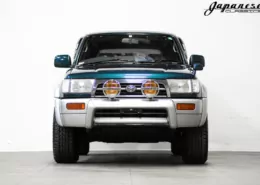 1996 Toyota Hilux Surf SSR-X