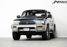 1995 Toyota Hilux SSR-G