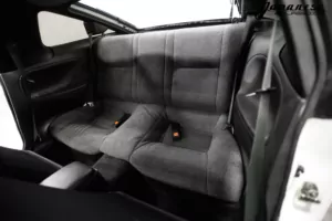 1994 Nissan 180SX – Japanese Classics