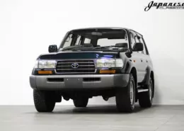 1995 Toyota LC VX Limited