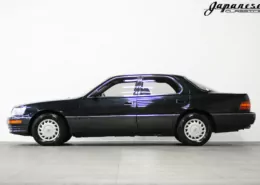 1992 Toyota Celsior V8