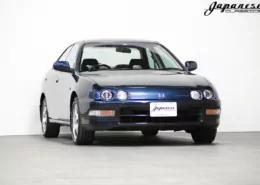 1993 Honda Integra Si-VTEC