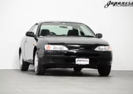 1996 Toyota Levin XZ