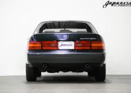 1992 Toyota Celsior V8