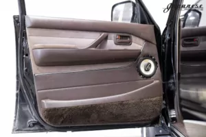 1992 Toyota Land Cruiser VXL – Japanese Classics