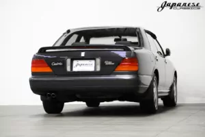 y34 SF Racing Sport Coilovers for 1987-1990 Nissan Cedric (Y31) – SF