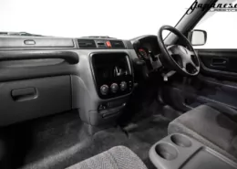 1996 Honda CRV