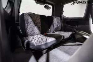 真未オーダーページ 1996 Land Cruiser KZJ95 – Japanese Classics