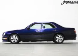 1995 Nissan Cedric 3.0T