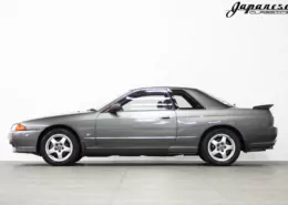 1992 Nissan GTS-T Type-M