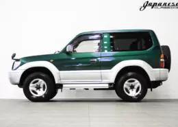 1996 Toyota Prado RX
