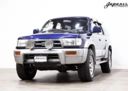 1996 Toyota Hilux SSR-G