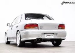 1994 Subaru WRX GC8