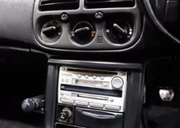 1994 Subaru WRX GC8