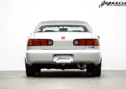 1996 Honda Integra Type-R