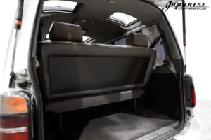1996 HiAce Adventure Van
