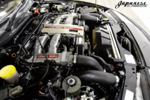 1992 Fairlady Z TT – Japanese Classics