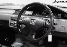1992 Honda Civic EG3