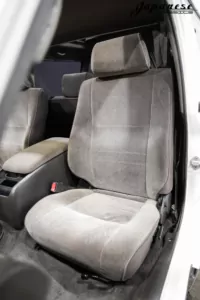1996 HiAce Adventure Van