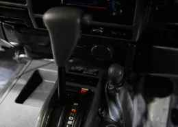 1993 Toyota Prado SX