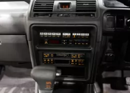 1994 Mitsubishi Pajero 4X4