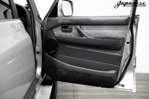 1993 Toyota LC 80 Series – Japanese Classics