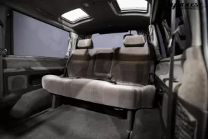 1996 HiAce Adventure Van