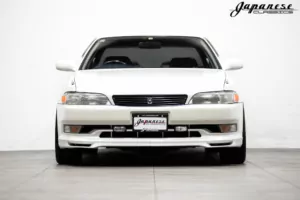 1994 Toyota Mark II Tourer V – Japanese Classics