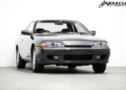 1993 Nissan Skyline GTS