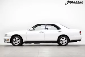 1995 Nissan Cedric GT – Japanese Classics