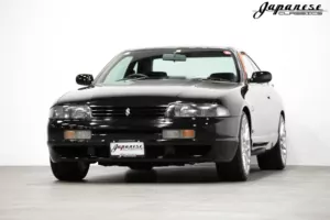 1995 Nissan Skyline GTS – Japanese Classics