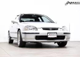 1996 Honda Civic SiR