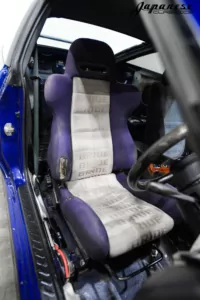 希少!NISSAN、180ストリートボディー 1995 Nissan 180sx – Japanese Classics