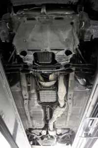 1996 Nissan Skyline GTS