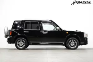 1995 Nissan Rasheen
