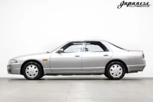1996 Nissan Skyline GTS