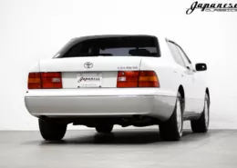 1994 Toyota Celsior UCF21
