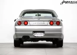 1996 Nissan Skyline GTS