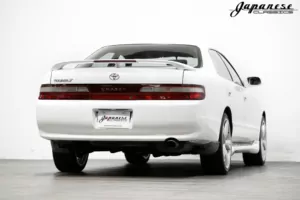 1995 Toyota Chaser Tourer V – Japanese Classics