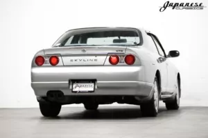 1996 Nissan Skyline GTS